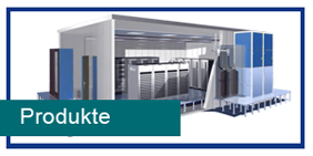 Sie interessieren sich für den Bau eines Rechenzentrums oder eines Serverraumes? Dann kontaktieren Sie asfm in Bad Honnef.